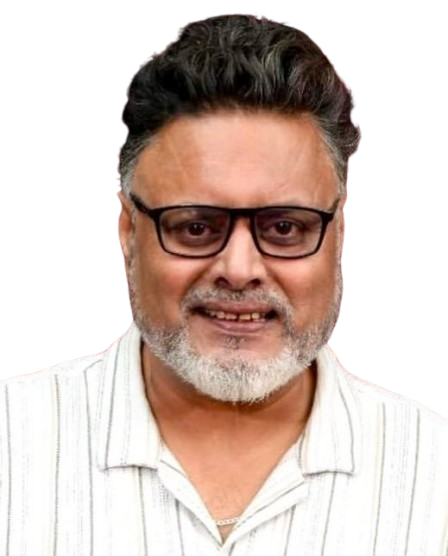 Nirmal Sharma